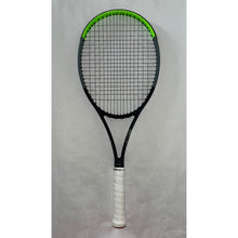 Load image into Gallery viewer, Used Wilson Blade 98 Tennis Racquet 4 3/8 26362 - 98/4 3/8/27
 - 1