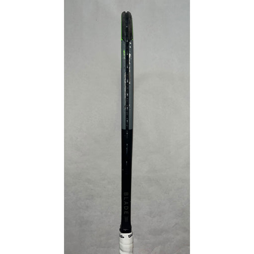 Used Wilson Blade 98 Tennis Racquet 4 3/8 26362
