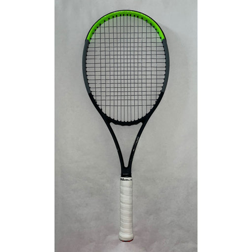 Used Wilson Blade 98 Tennis Racquet 4 3/8 26362 - 98/4 3/8/27