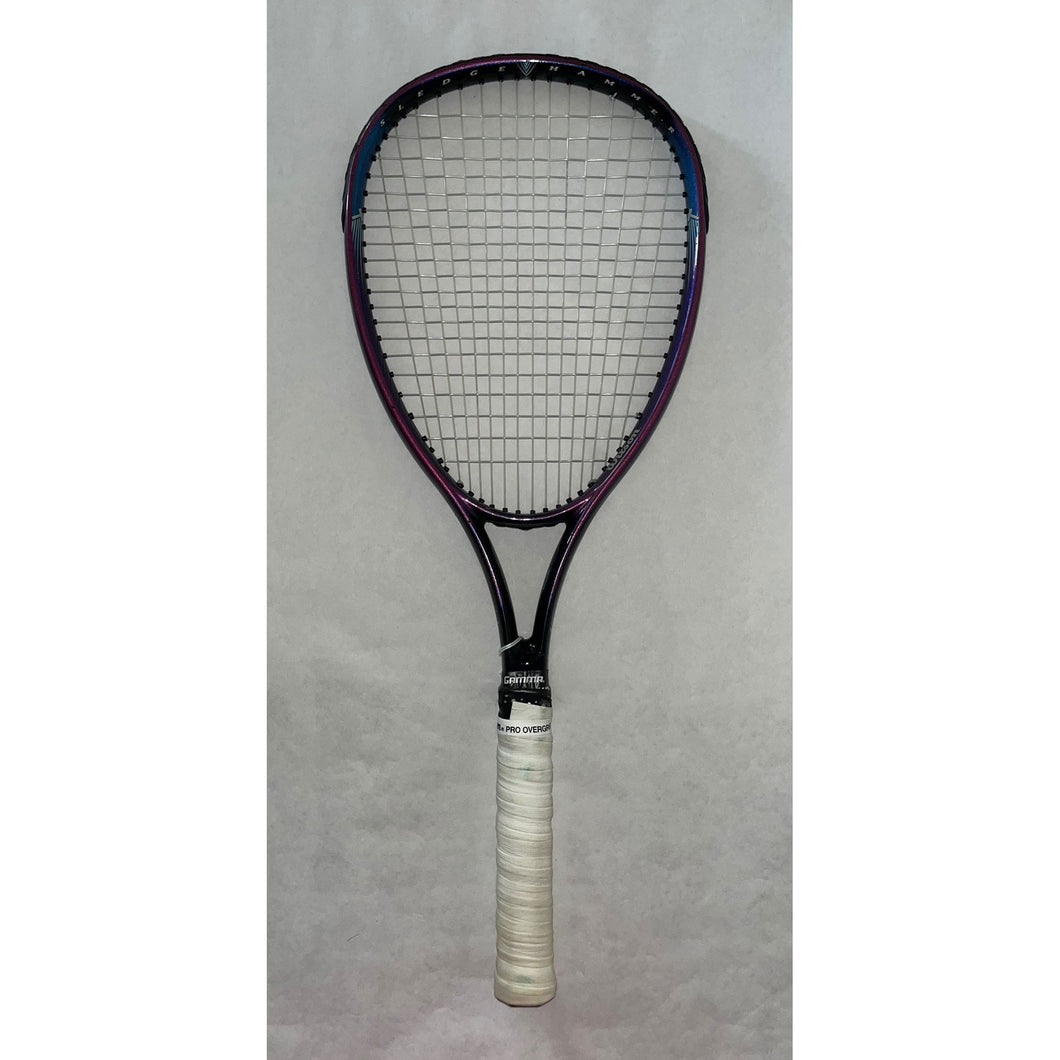 Used Wilson Hammer 3-8 Tennis Racquet 4 3/8 26383 - 95/4 3/8/27