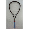 Used Wilson Sledge Hammer 3.8 Tennis Racquet 4 5/8
