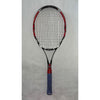 Used Wilson K Factor Tennis Racquet 4 1/8 26385