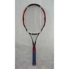 Load image into Gallery viewer, Used Wilson K Factor Tennis Racquet 4 1/8 26385 - 95/4 1/8/27
 - 1