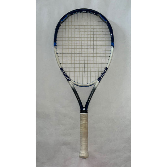 Used Prince Lightning 110 Tennis Racquet