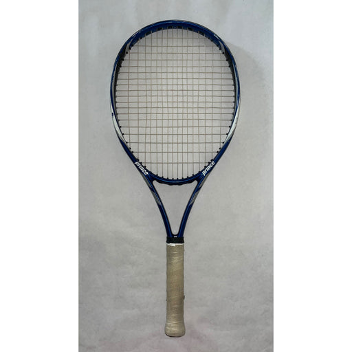 Used Prince Hornet OS Tennis Racquet 4 1/4 - 110/4 1/4/27.5