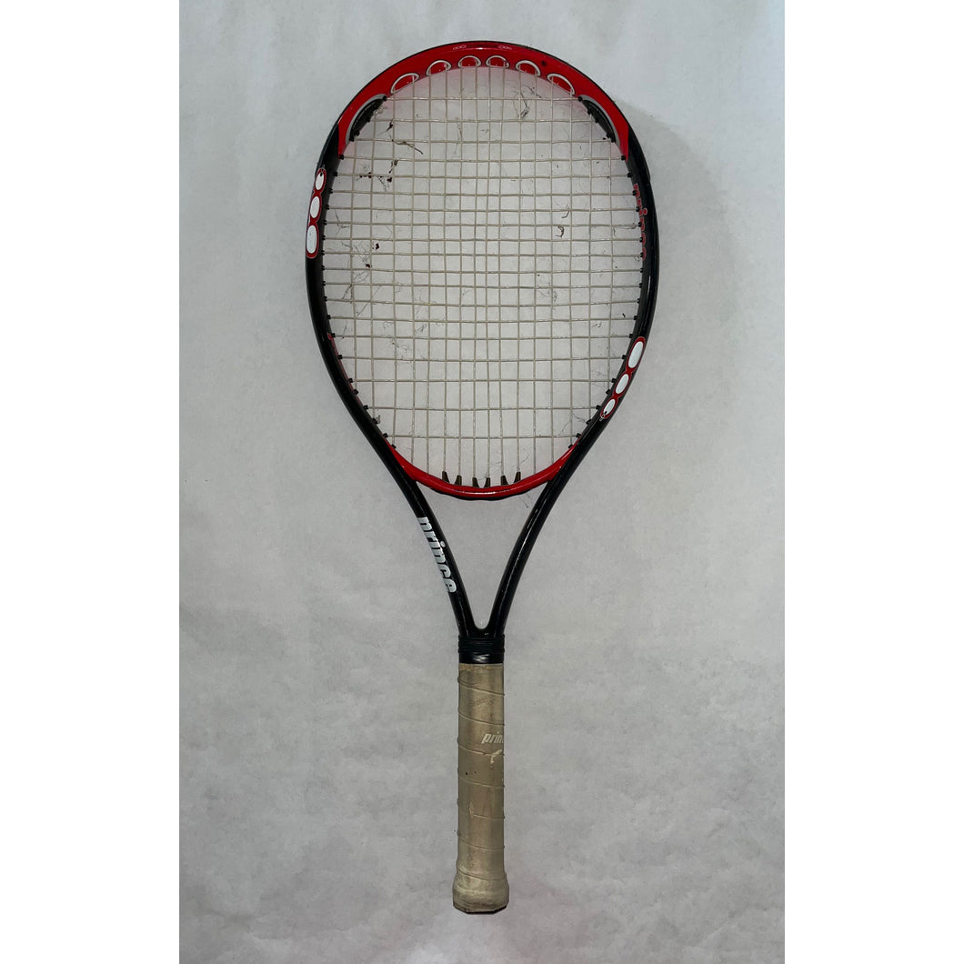 Used Prince 03 Hornet Tennis Racquet 4 1/2 - 110/4 1/2/27