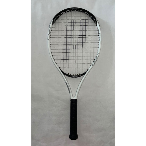 Used Prince 03 Spectrum Tennis Racquet 4 1/2 26390 - 110/4 1/2/27