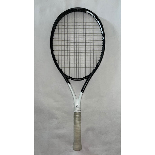 Used Head Graphene Speed S Tennis Racquet 26391 - 100/4 3/8/27