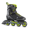 Rollerblade Zetrablade Elite Mens Inline Skates - (Size 10 NEW/Open Box)