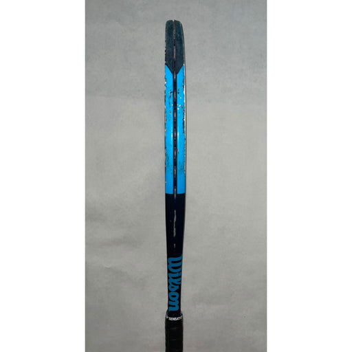 Used Wilson Ultra 100UL Tennis Racquet 4 1/8 26415