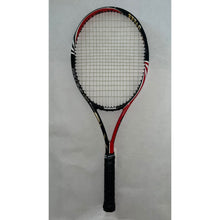 Load image into Gallery viewer, Used Wilson BLX Six One 95 Tennis Racquet 26418 - 95/4 3/8/27
 - 1