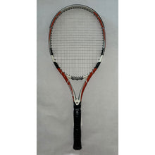 Load image into Gallery viewer, Used Babolat Drive Z 105 TennisRacquet 4 1/8 26421
 - 1