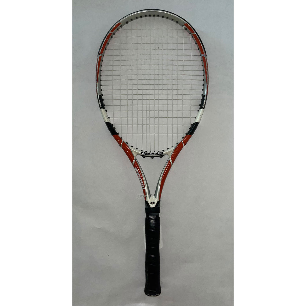 Used Babolat Drive Z 105 TennisRacquet 4 1/8 26421