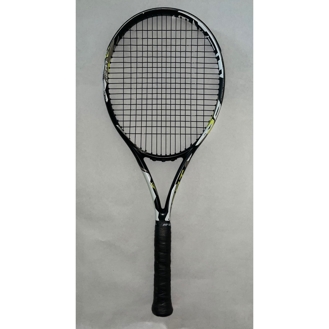 Used Head Heat IG Tennis Racquet 4 5/8 26422