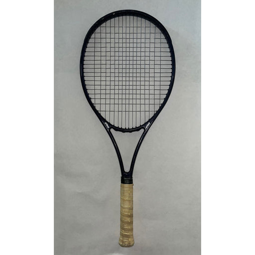Used Prince CTS Precsi Tennis Racquet 4 3/8 26425 - 110/4 3/8/28