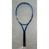 Used Babolat Pure Drive 110 Tennis Racquet 4 3/8 26428