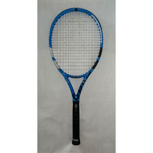 Load image into Gallery viewer, Used Babolat Pure Drive 110 Tennis Racquet 26428
 - 1