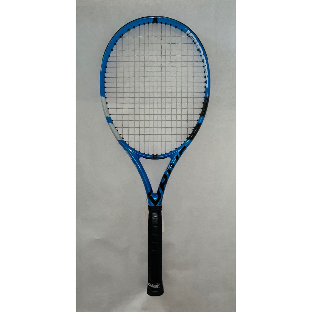 Used Babolat Pure Drive 110 Tennis Racquet 26428
