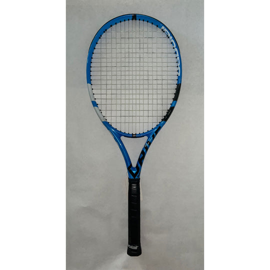 Used Babolat Pure Drive 110 Tennis Racquet 4 3/8 26428
