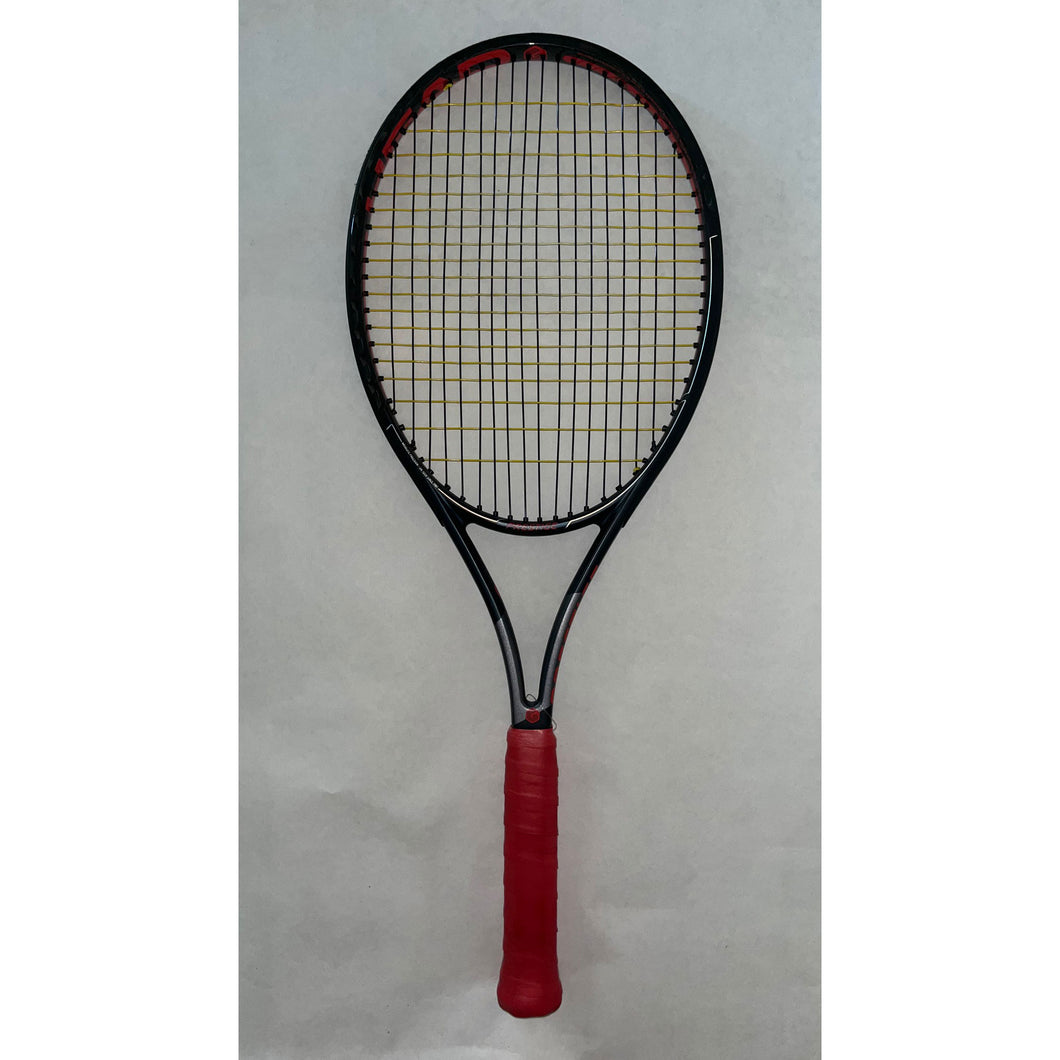 Used Head Prestige Tour Tennis Racquet 4 3/8 26429 - 99/4 3/8/27
