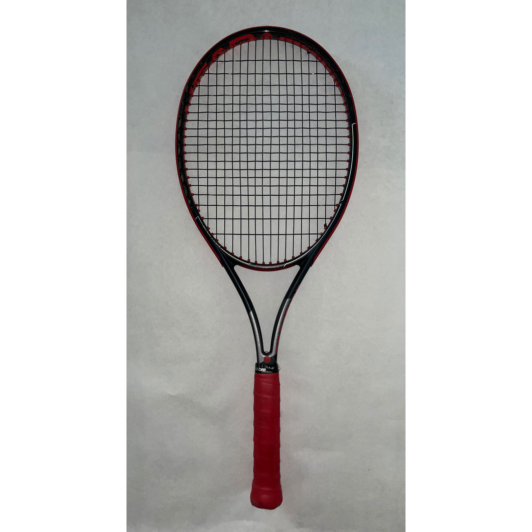 Used Head Prestige Tour Tennis Racquet 4 3/8 26430 - 99/4 3/8/27