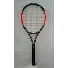 Load image into Gallery viewer, Used Wilson Burn 100LS Tennis Racquet 4 1/4 26431
 - 1