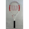 Used Wilson BLX Six.One 102 Tennis Racquet 4 3/8 26467
