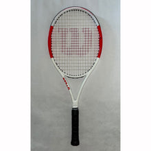 Load image into Gallery viewer, Used Wilson Six.One Tennis Racquet 26467 - 102/4 3/8/27
 - 1