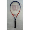 Used Wilson Tour 110 Tennis Racquet 26470