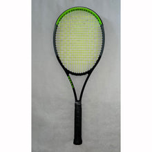 Load image into Gallery viewer, Used Wilson Blade 98 Tennis Racquet 4 3/8 26471
 - 1