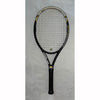 Used Wilson Hyper Hammer Tennis Racquet 4 1/8 26474