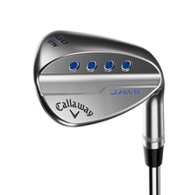 Load image into Gallery viewer, Callaway Jaws MD5 Chrome RH Mens Golf Wedge - Chrome/60/12/W-GRIND
 - 1