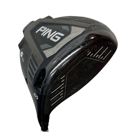 Used Ping G425 10.5 Mens Stiff Driver 26486