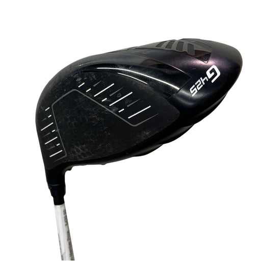 Used Ping G425 10.5 Mens Stiff Driver 26486