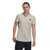 Adidas US Series Mens Tennis Shirt