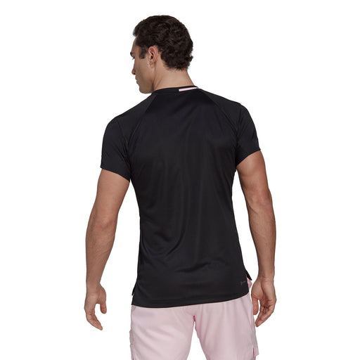 Adidas US Series Mens Tennis Shirt
