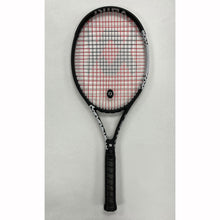 Load image into Gallery viewer, UsedVolkl V-Feel 7 Pre-Strung Tennis Racquet 26501 - 104/4 5/8/27.3
 - 1