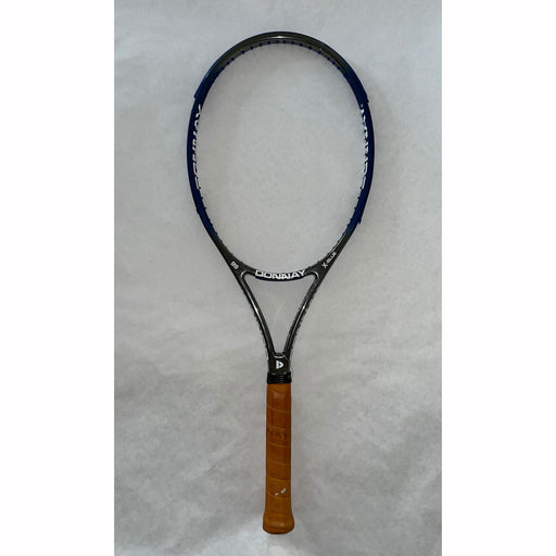 Used Donnay X-Blue 99 Tennis Racquet 4 1/4 26522 - 99/4 1/4/27