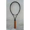 Used Donnay X-Black 99 Unstrung Tennis Racquet 4 1/4 26523