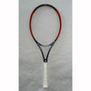 Used Donnay X-Orange 99 Unstrung Tennis Racquet 4 1/4 26524