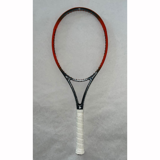 Used Donnay X-Orange 99 Tennis Racquet 4 1/4 26524