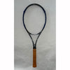 Used Donnay X-Blue 94 Unstrung Tennis Racquet 4 1/4 26525