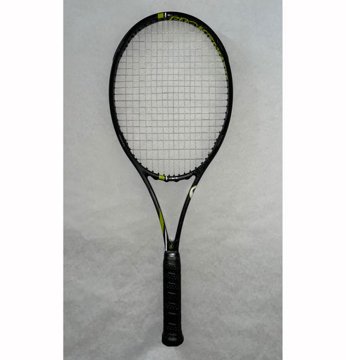 Used ProKennex Ki Q+ Tour Pro Tennis Racquet 26526 - 98/4 1/2/27