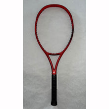 Load image into Gallery viewer, Used Yonex VCORE 100 Tennis Racquet 4 /4
 - 1