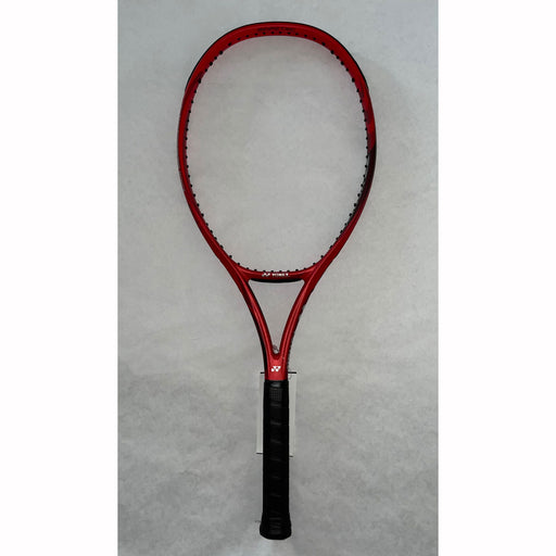 Used Yonex VCORE 100 Tennis Racquet 4 /4