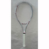 Used Yonex EZONE 100 SL Unstrung Tennis Racquet 4 1/4 26528