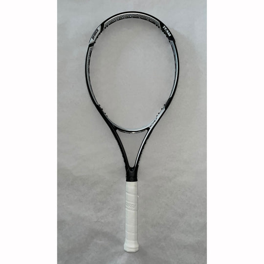 Used Prince EXO3 Team Warrior 100 Tennis Racquet 4 3/8 26530