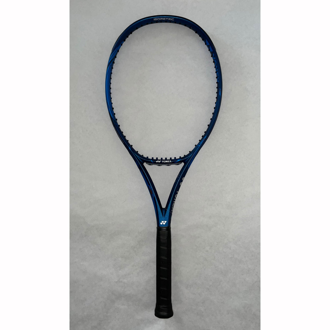 Used Yonex Ezone 98 Unstrung Tennis Racquet 26531