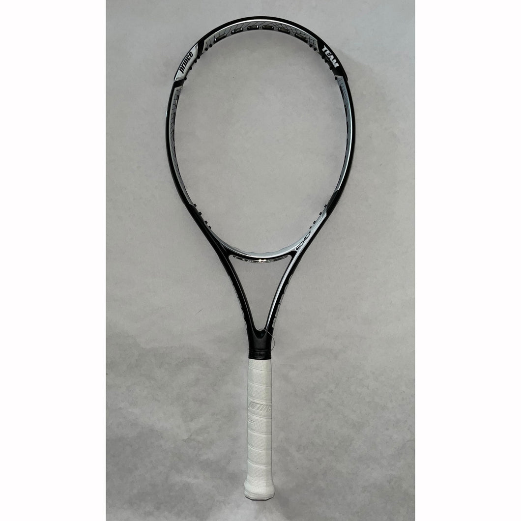 Used Prince EXO3 Team Warrior 100 Tennis Racquet - 100/4 3/8/27