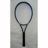 Used Prince Warrior 107 Unstrung Tennis Racquet 4 1/4 26533